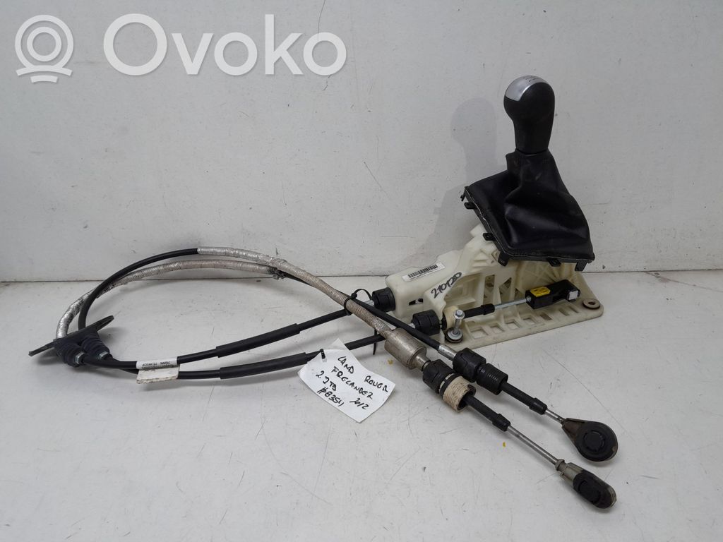 Land Rover Freelander 2 - LR2 Pavarų perjungimo mechanizmas (kulisa) 