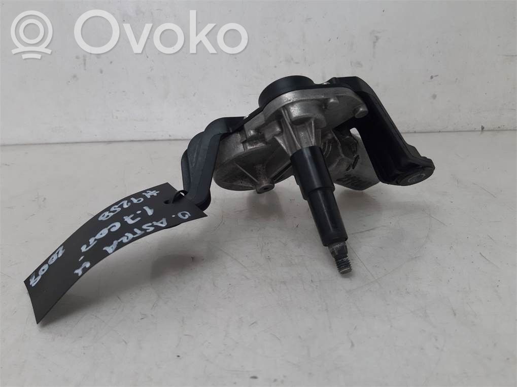 Opel Astra H Silniczek wycieraczki szyby tylnej 