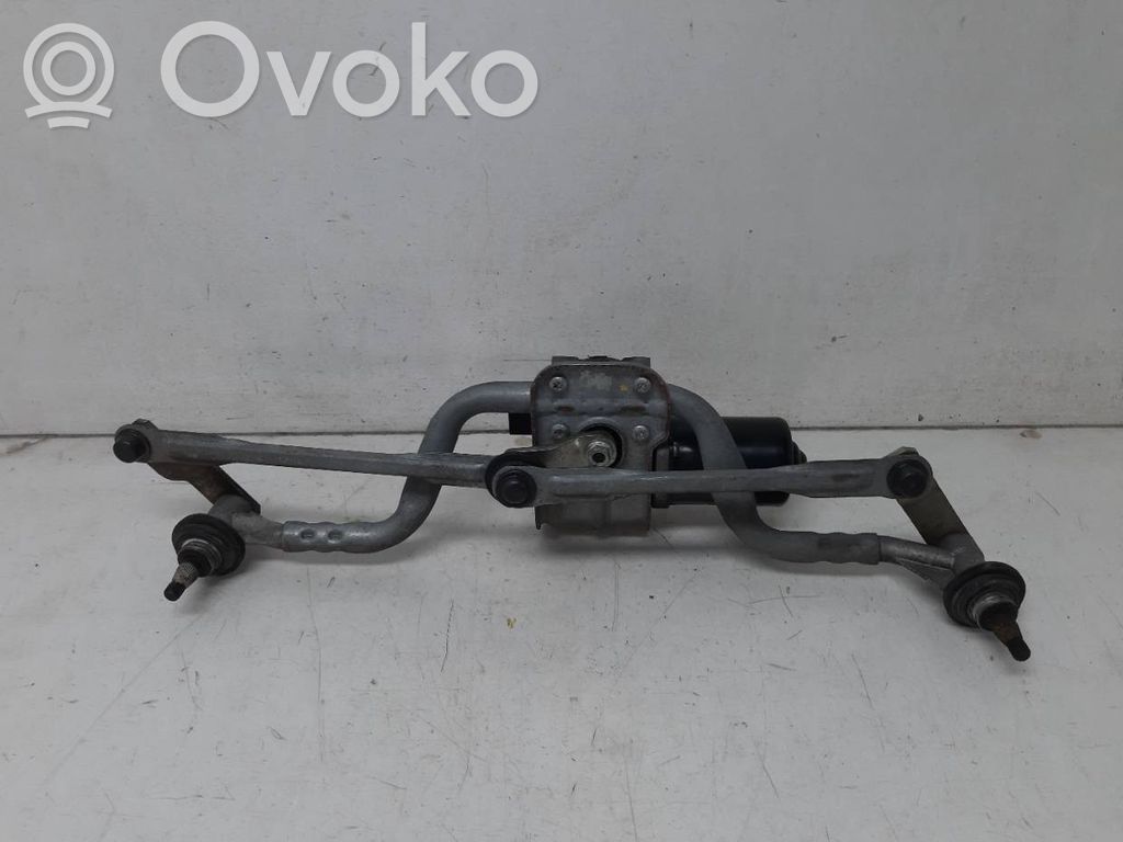 Fiat Scudo Motor și paralelogram ștergător parbriz 
