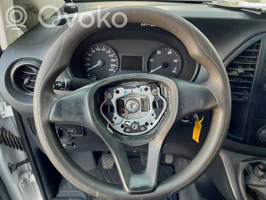 Mercedes-Benz Vito Viano W447 Kierownica