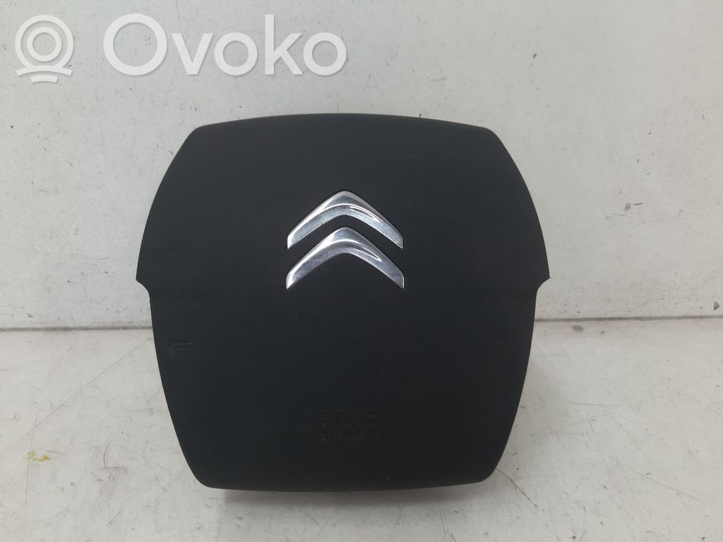 KIA Ceed Poduszka powietrzna Airbag kierownicy 