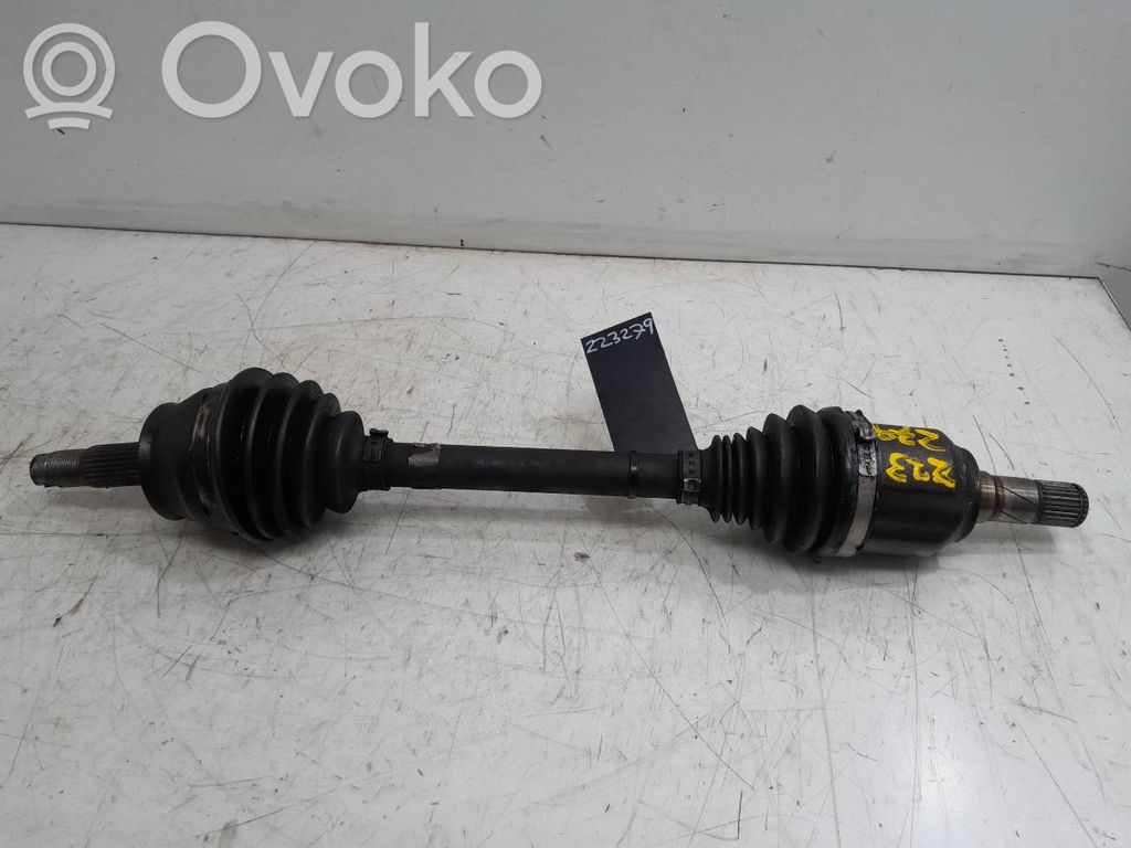 Fiat Tipo Priekšējā pusass 