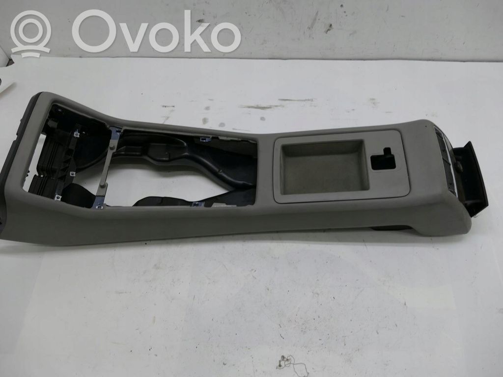 Audi A8 S8 D3 4E Console centrale 