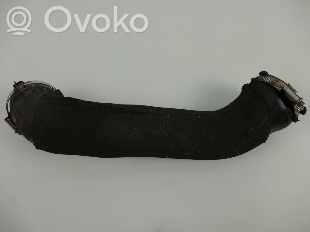 Audi A8 S8 D3 4E Intercooler hose/pipe 