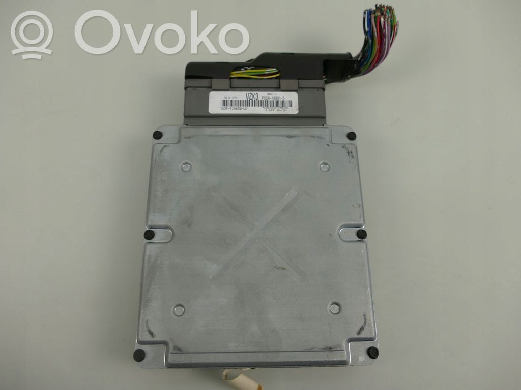 Engine control unit/module   FS2A18881D
