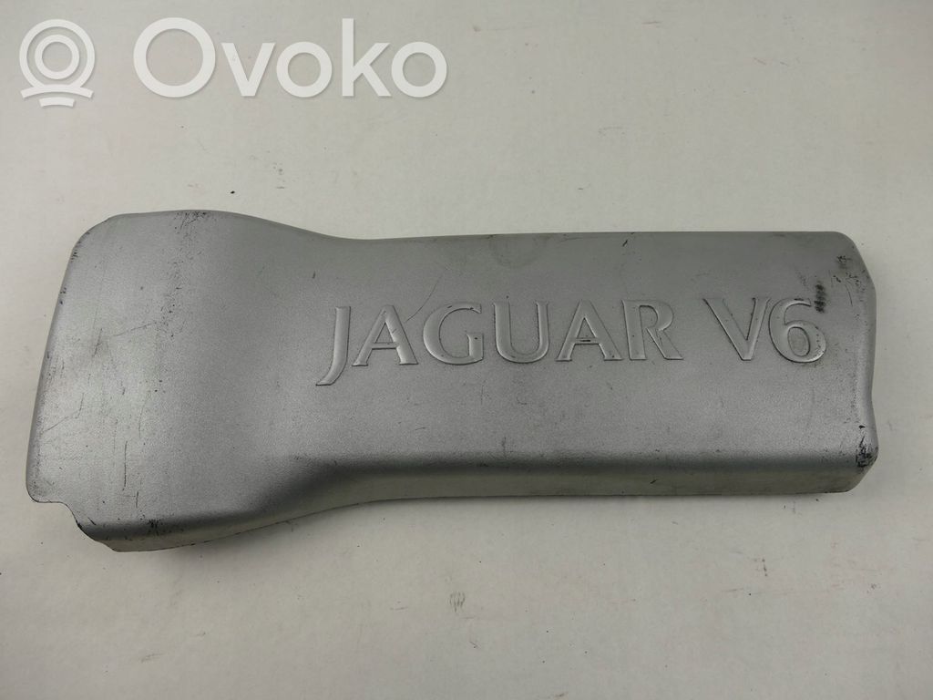 Jaguar S-Type Moottorin koppa 