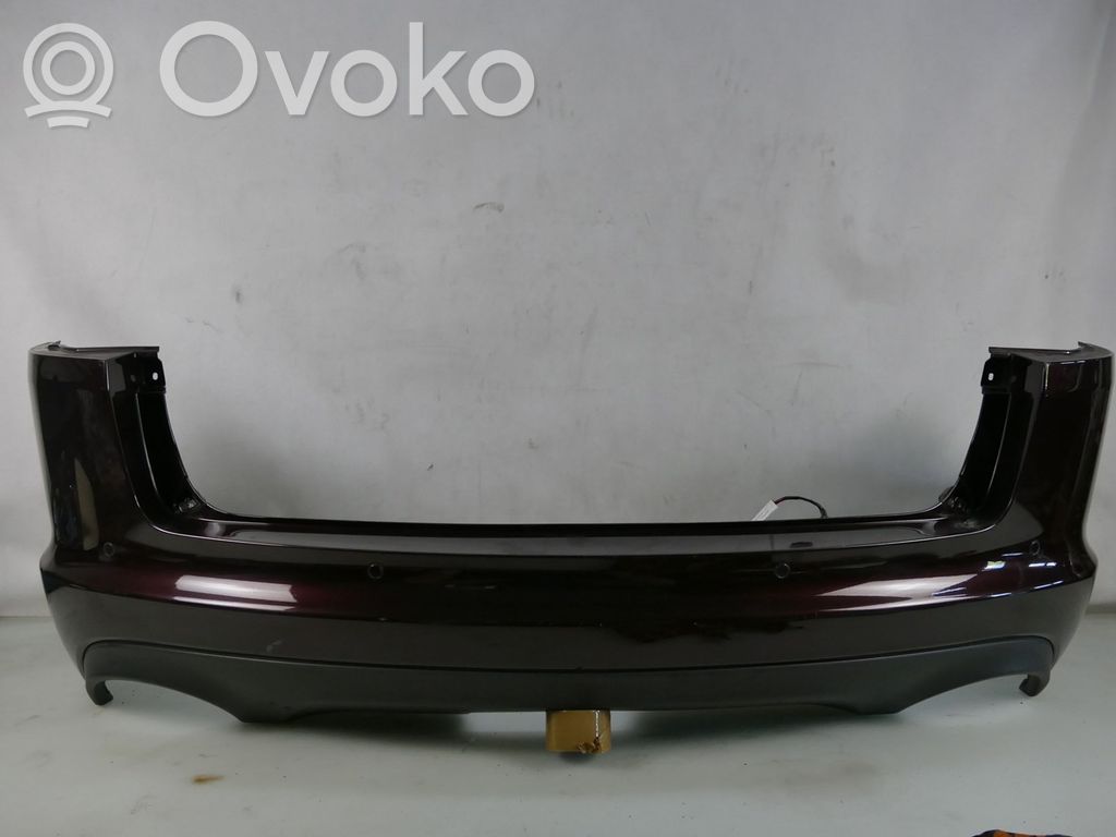 Jaguar XF Parachoques 