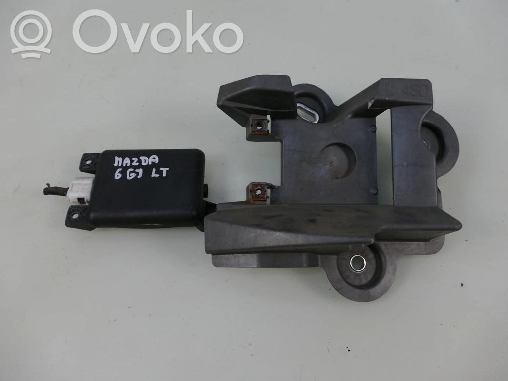Mazda 6 Blind spot module 