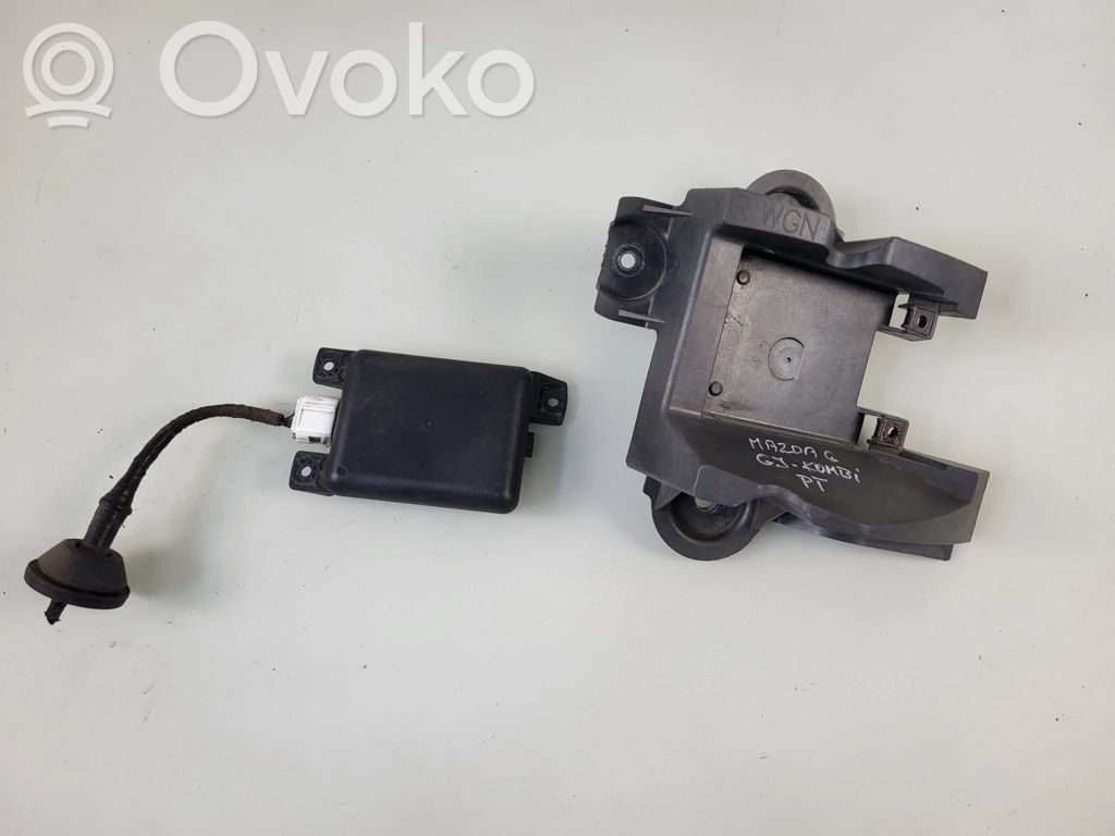 Sensor de radar Distronic   GV9S67Y80C