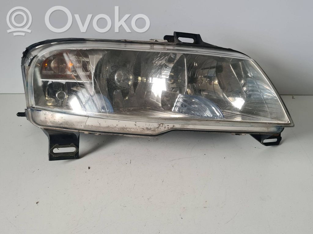 Fiat Stilo Lampa przednia 