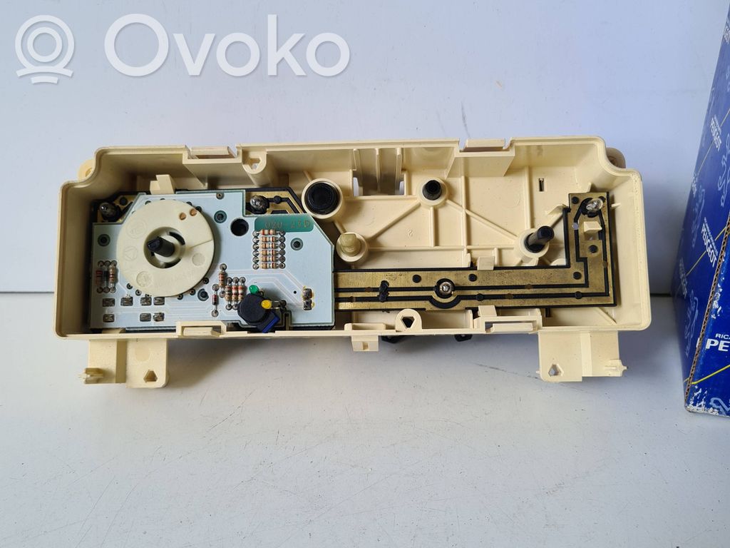 Peugeot 306 Air conditioner control unit module 