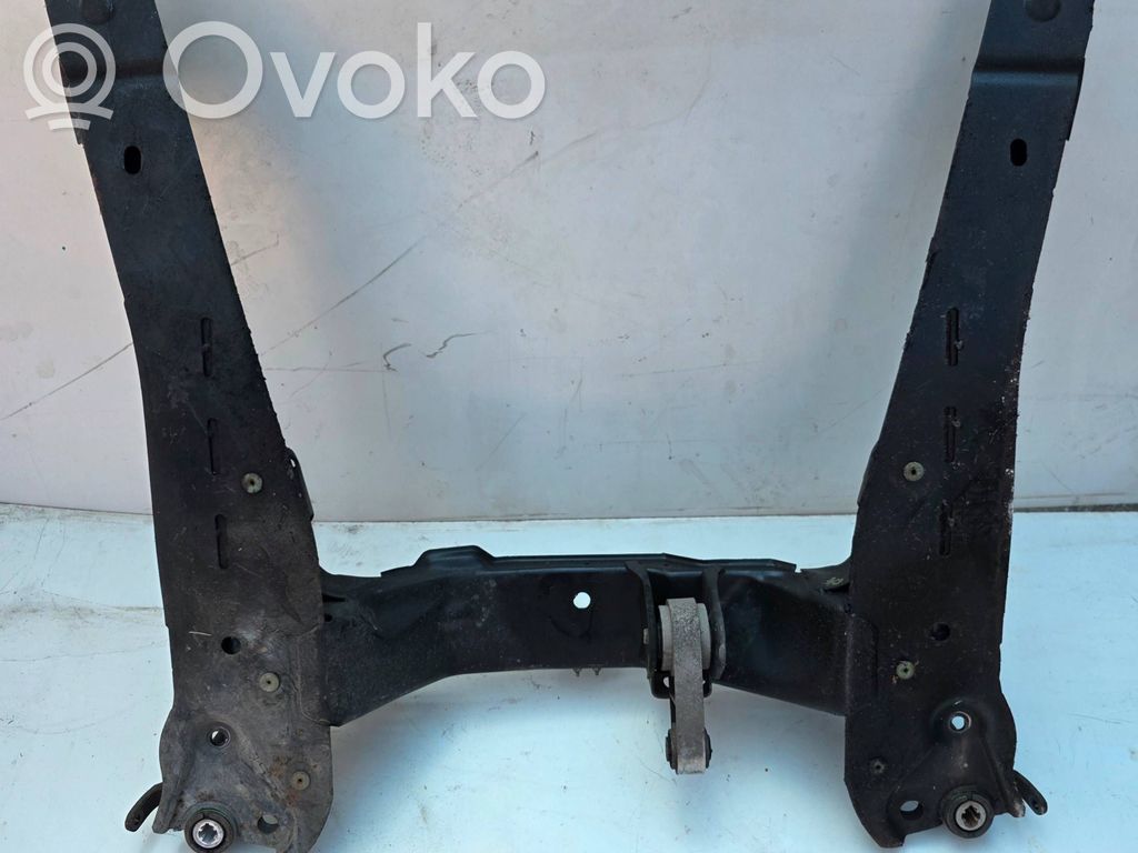 Jaguar X-Type Front subframe 