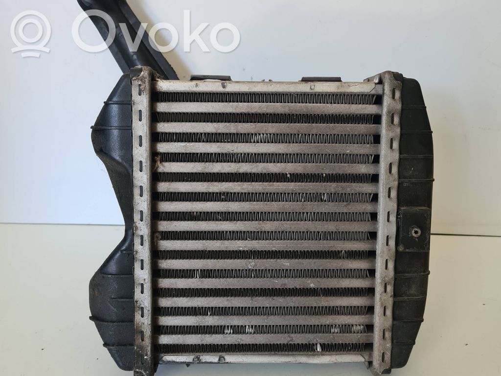 Smart ForTwo I Ladeluftkühler 