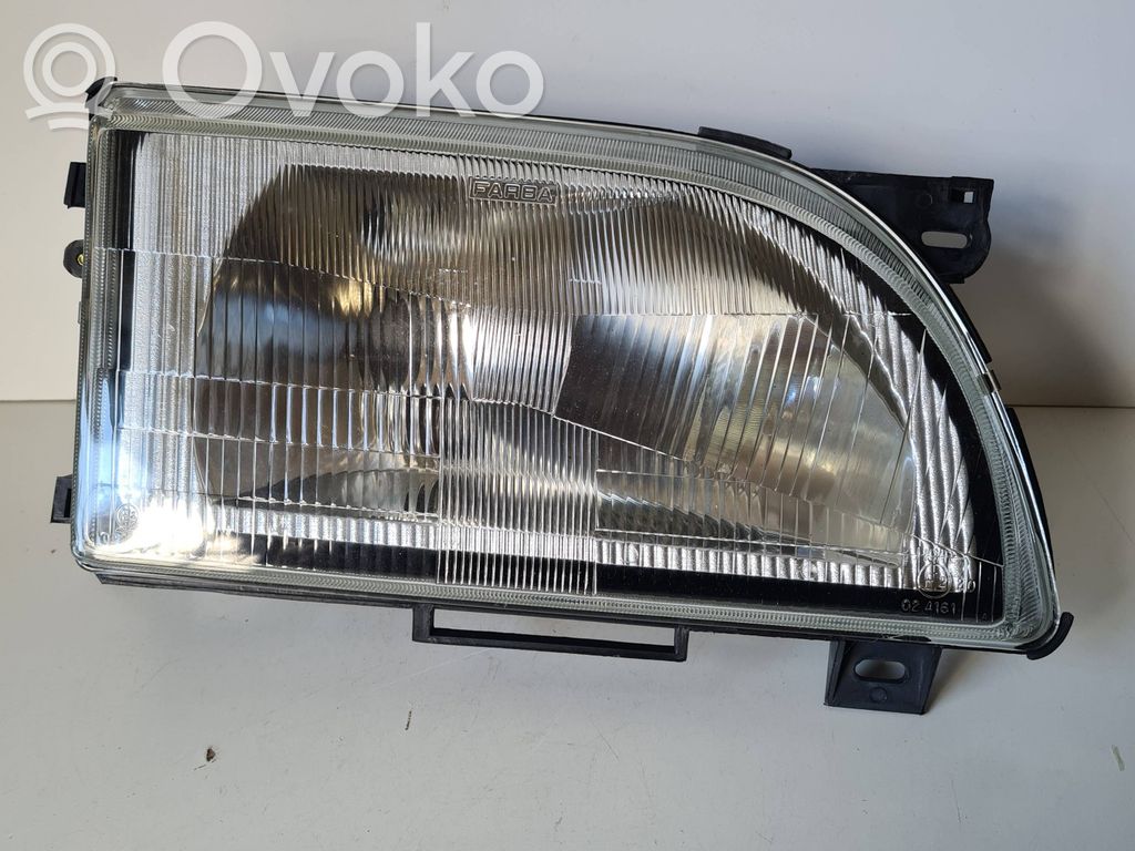 Headlight/headlamp   1114892