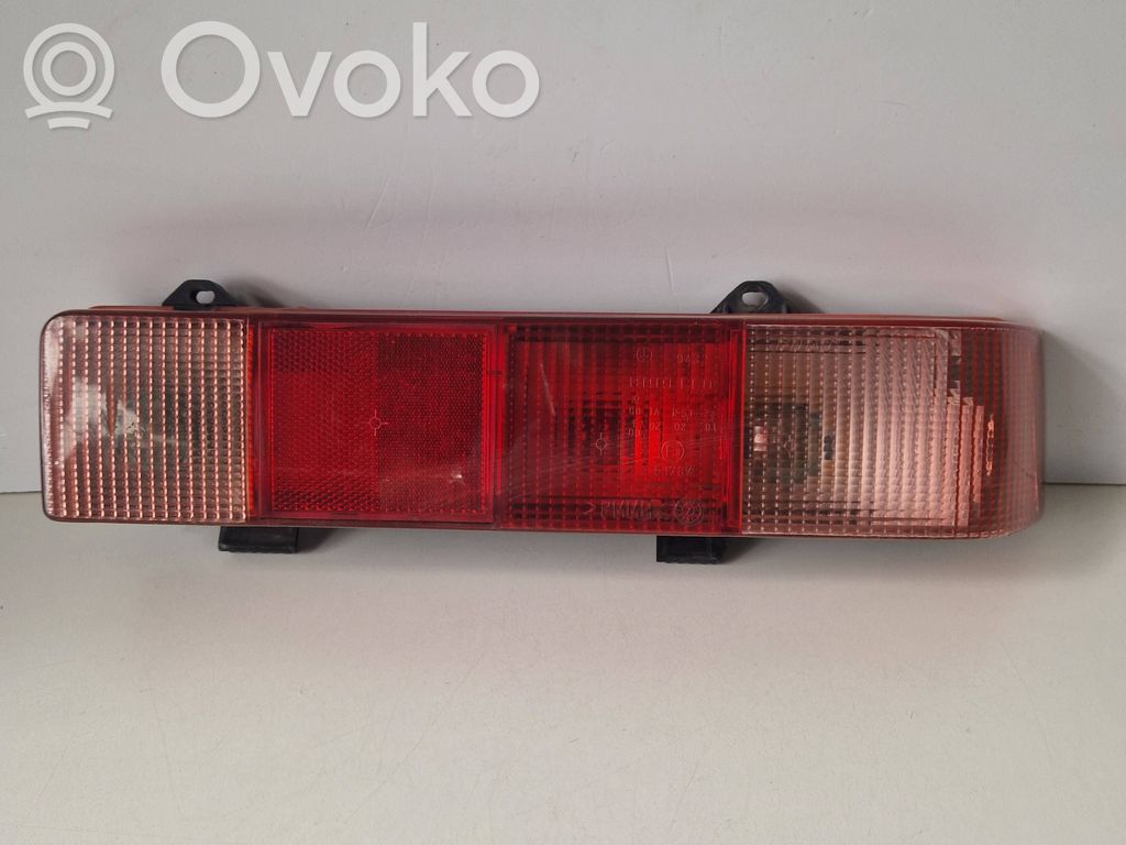 Fiat 500 Cinquecento Lampă spate în caroserie 