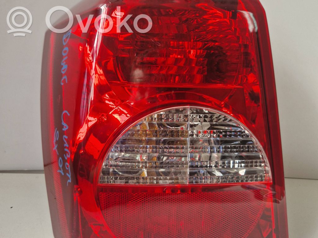 Dodge Caliber Takavalot 