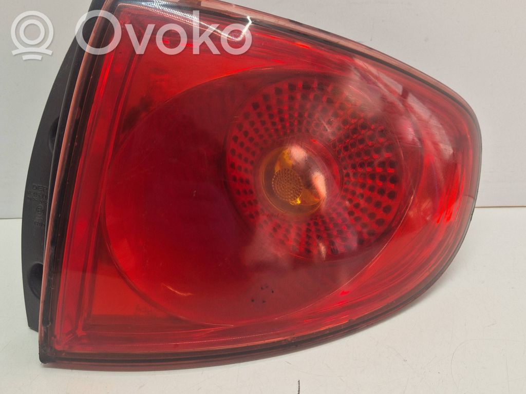 Seat Altea Takavalot 