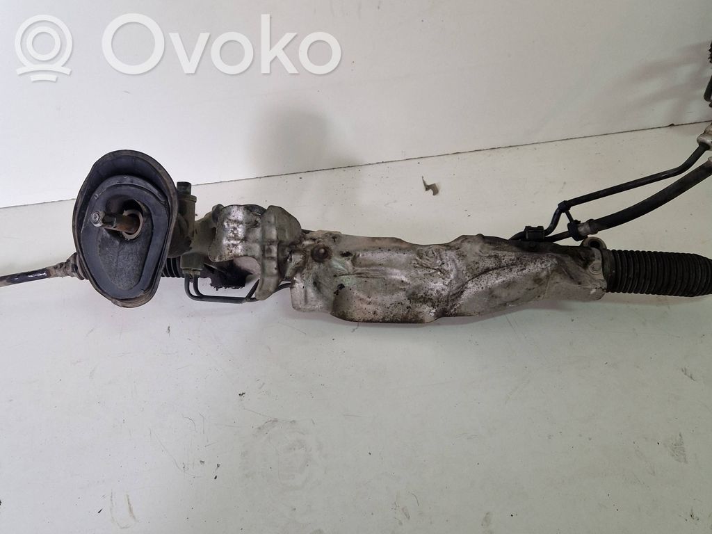 Ohjauspyörän akseli   8V413A500AB