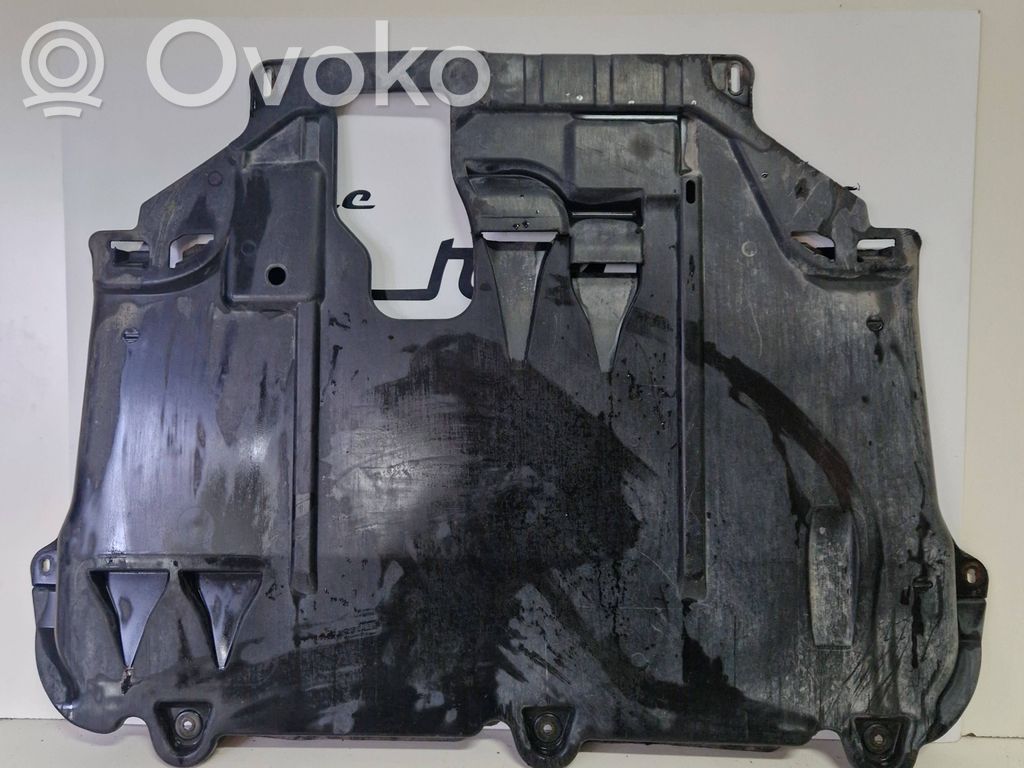 Ford Kuga I Osłona dolna silnika 