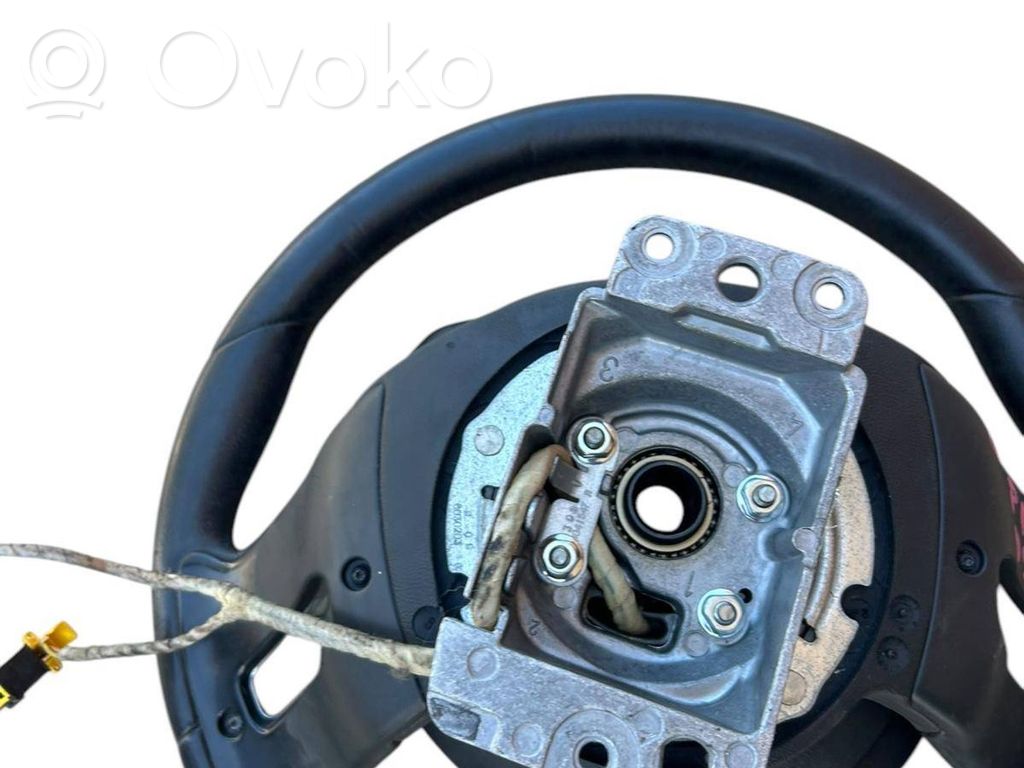 Citroen C4 I Vairas 