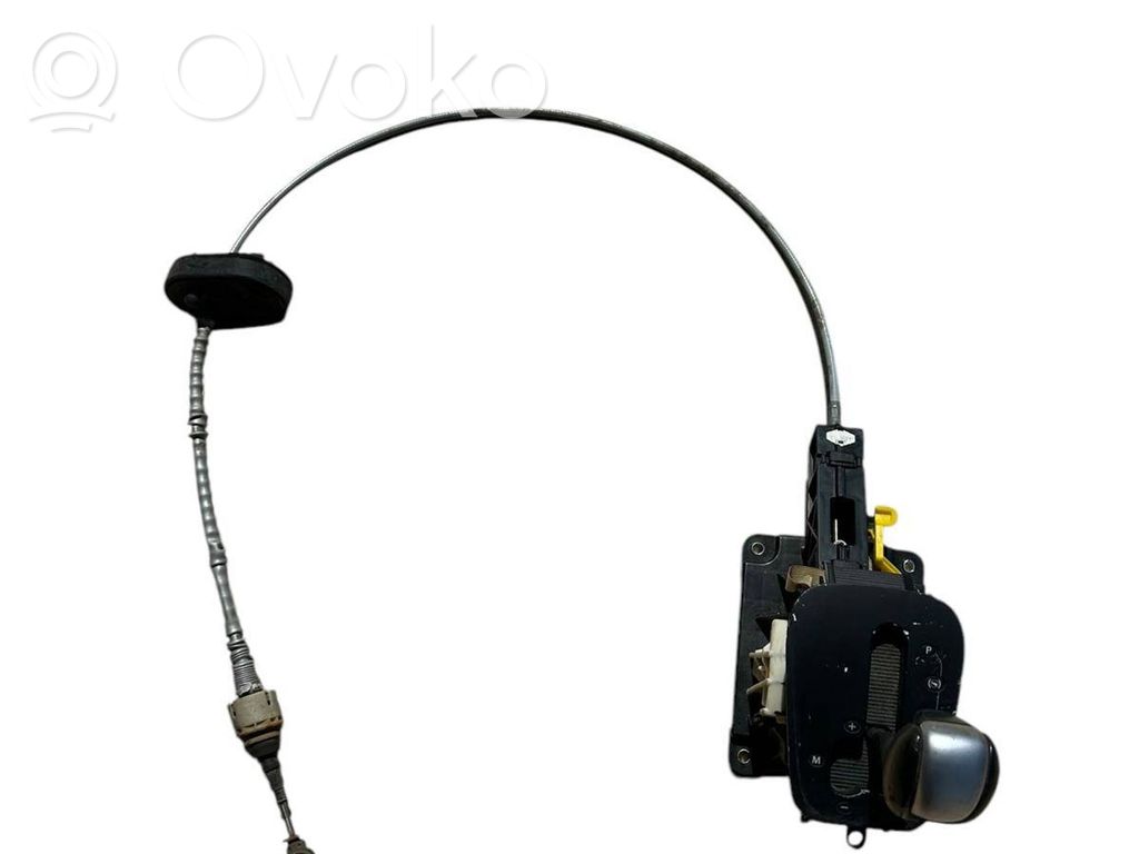 Saab 9-3 Ver2 Gear shift rod 