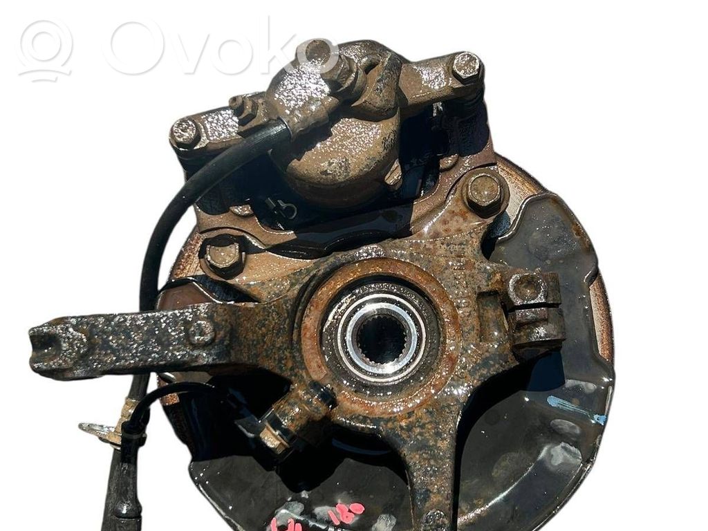 Suzuki Swift I Priekinė stebulė 