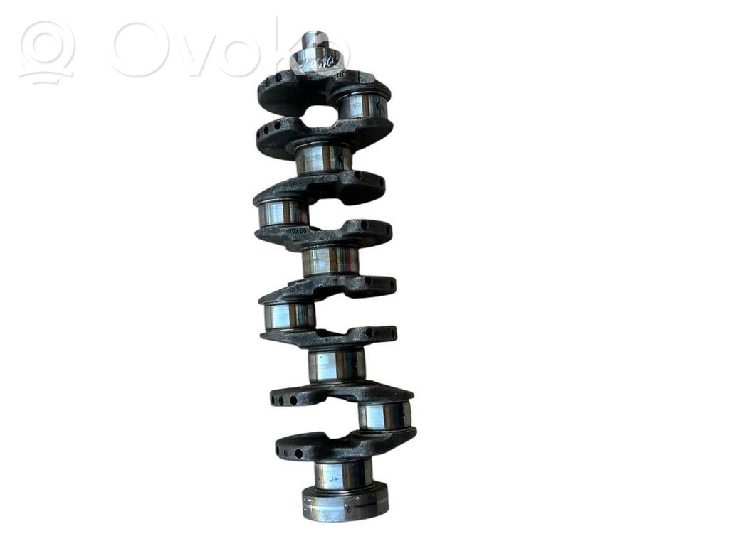 Ford Connect Alkūninis velenas 