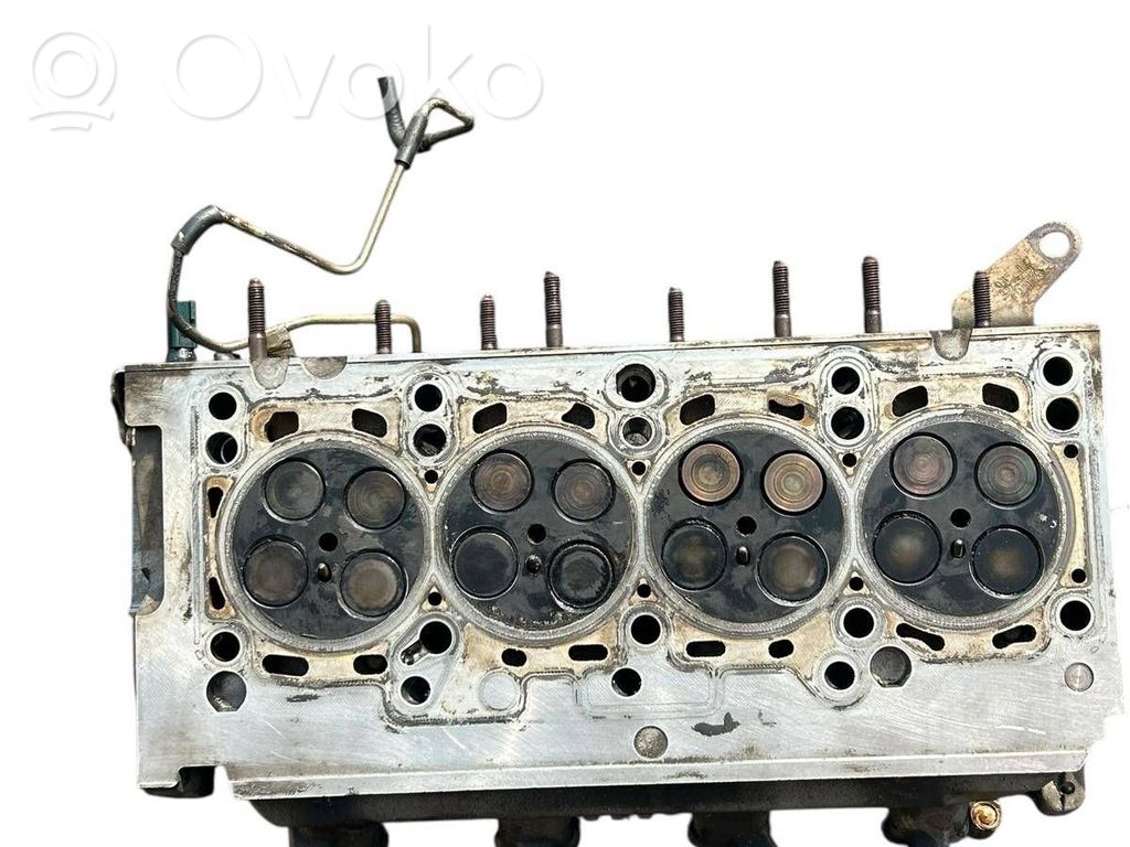 Engine head   03L103373A,373A,03L103