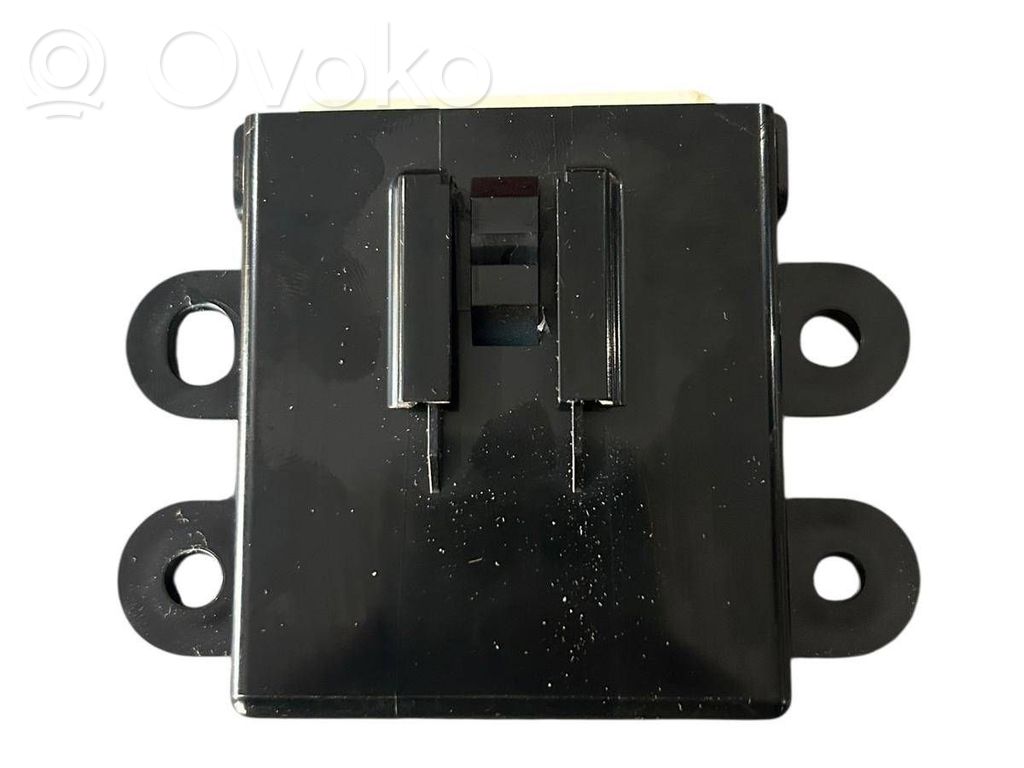 Mitsubishi ASX Alte unități/module de control 
