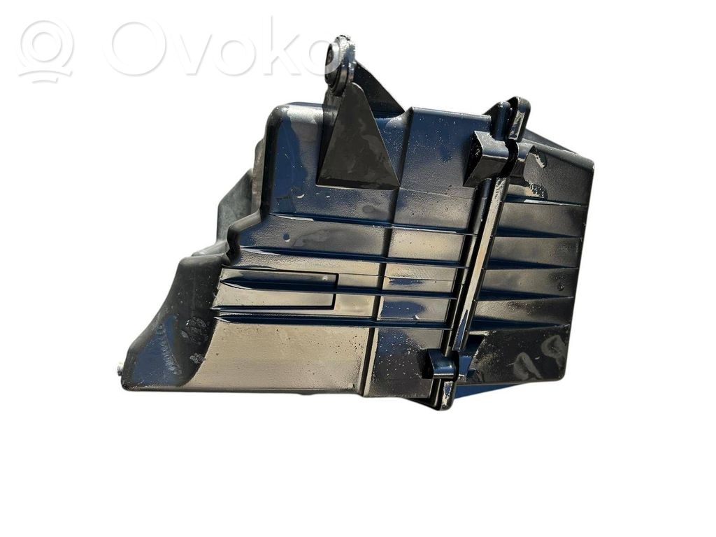 Seat Ibiza III (6L) Air filter box 