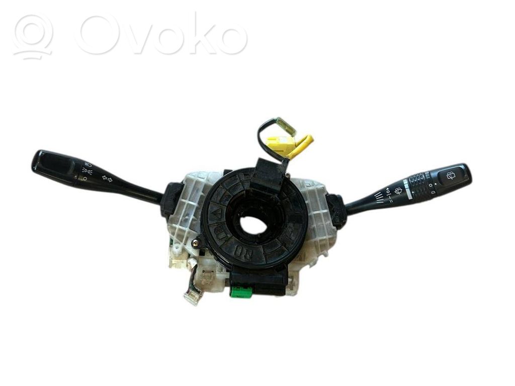 Mitsubishi Pajero Bloc semnalizator și ștergător parbriz 