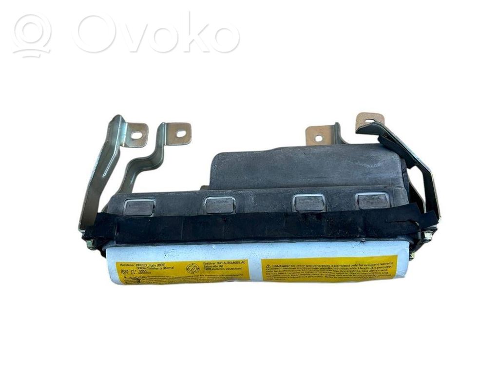 Airbag control unit/module   AB320950NAT,517379570,20714
