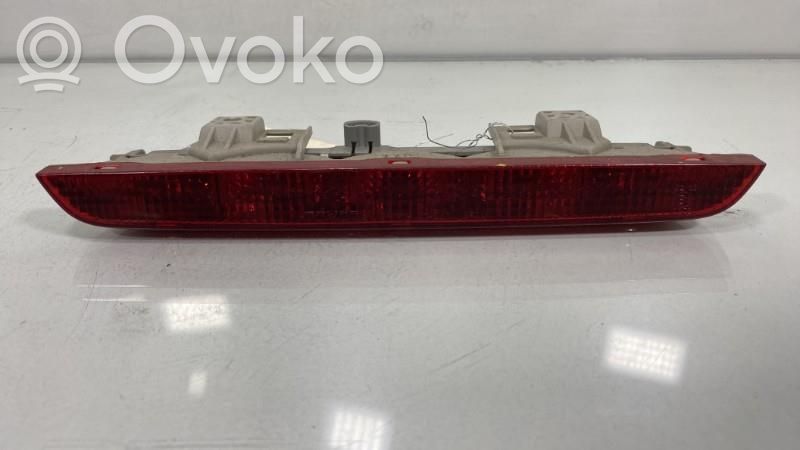Toyota Corolla E110 Third/center stoplight 
