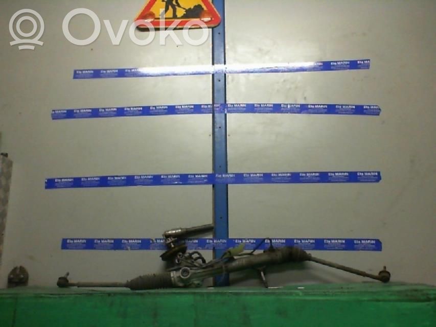 Peugeot 206 Steering rack 