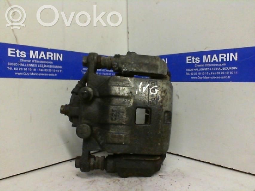 Mazda 2 Front brake caliper 