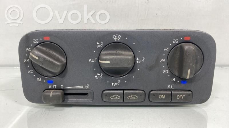 Volvo S80 Climate control unit 