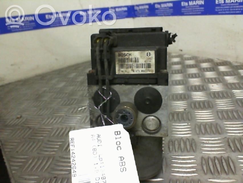 Audi A4 S4 B5 8D ABS Pump 