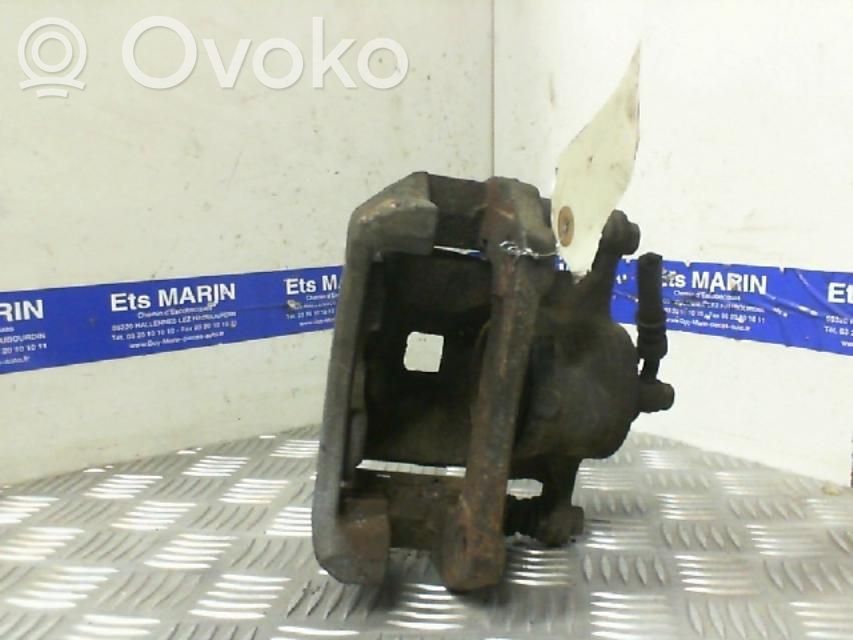 Mazda 2 Front brake caliper 