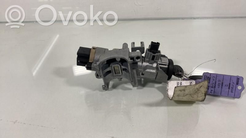 Mazda 2 Užvedimo spynelė 
