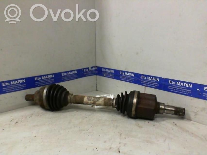 Ford C-MAX I Półoś przednia 