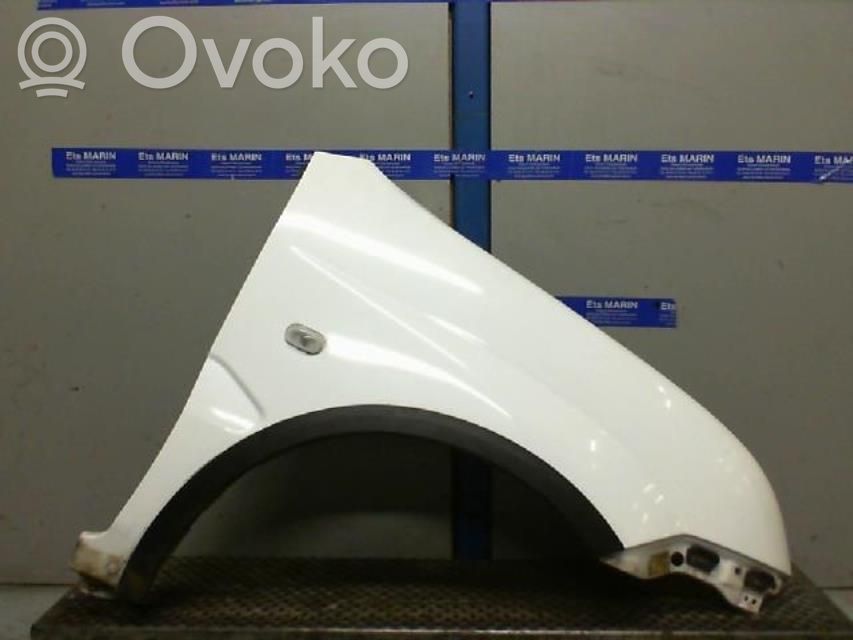 Suzuki Ignis Guardabarro 