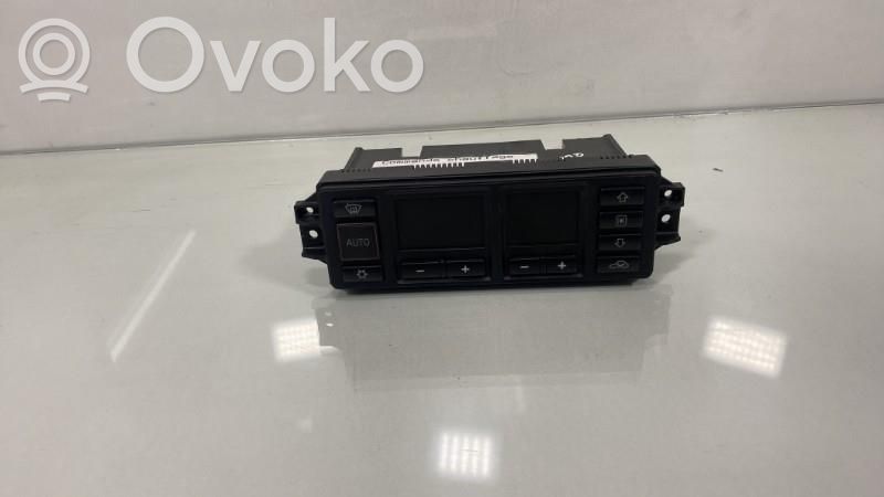 Audi A3 S3 8L Panel klimatyzacji 