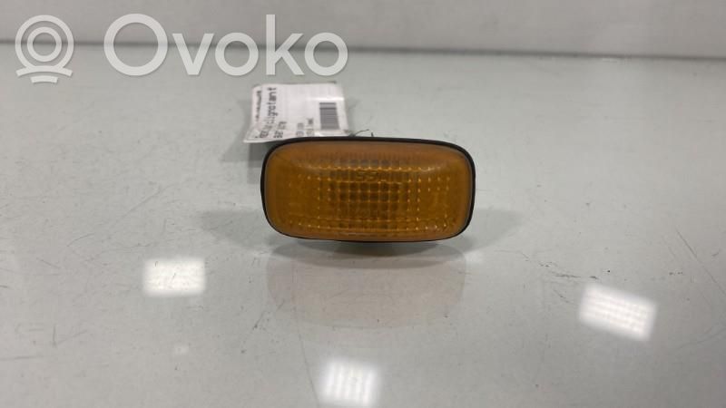 Nissan Almera Frontblinker 