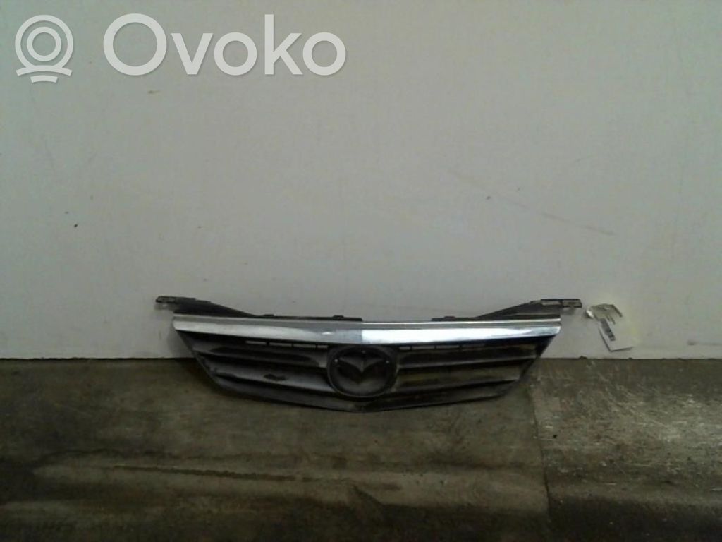 Mazda 626 Etusäleikkö 