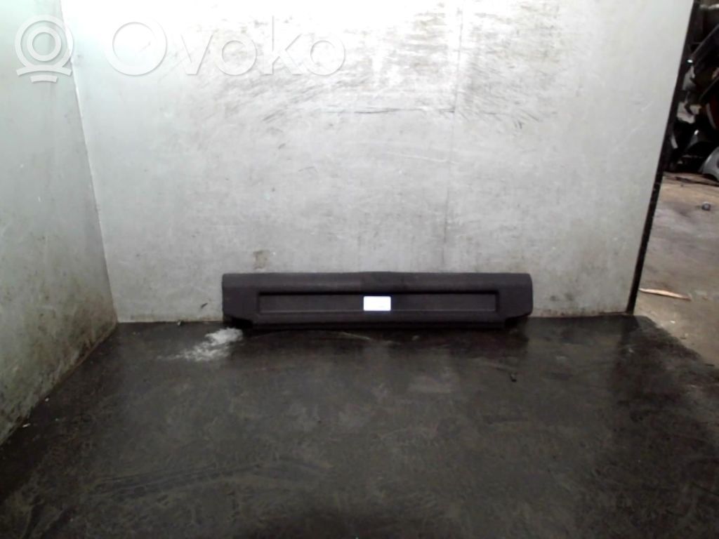 Fiat Stilo Bandeja del maletero 