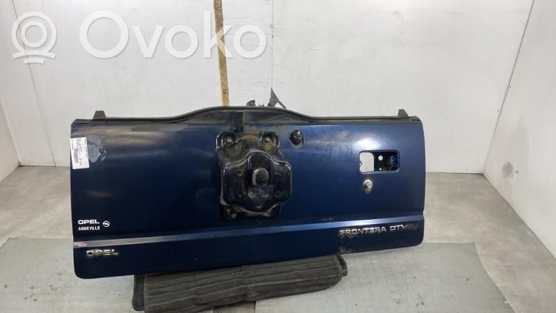 Opel Frontera B Garniture de hayon 
