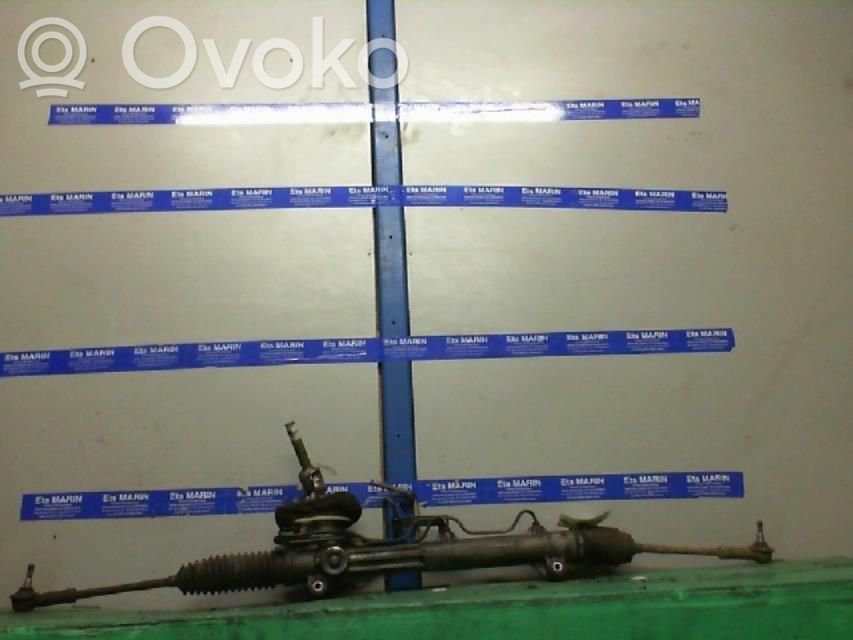Ford Fiesta Vairo kolonėlė 