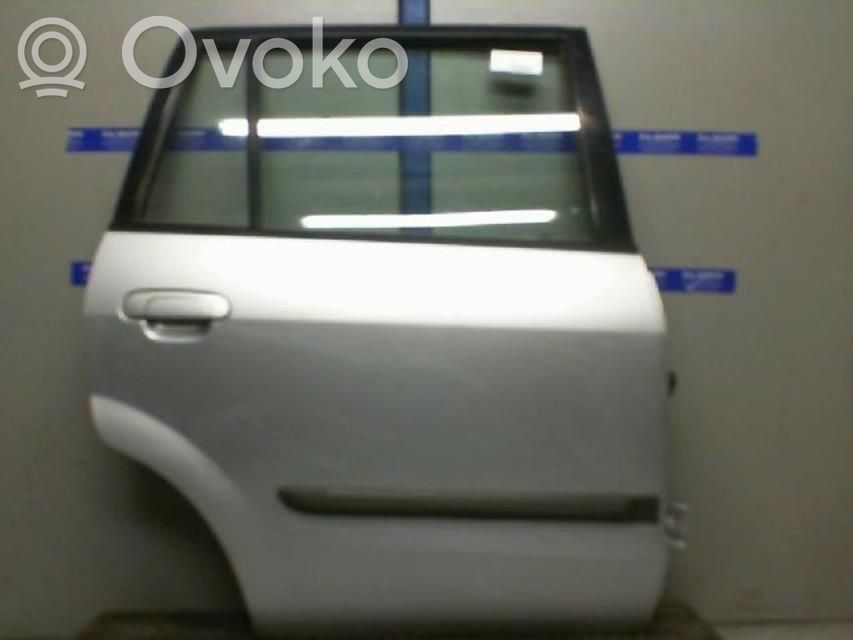 Mazda Premacy Galinės durys 
