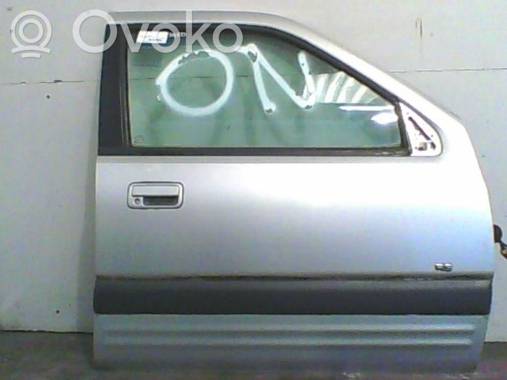 Opel Frontera B Durvis 