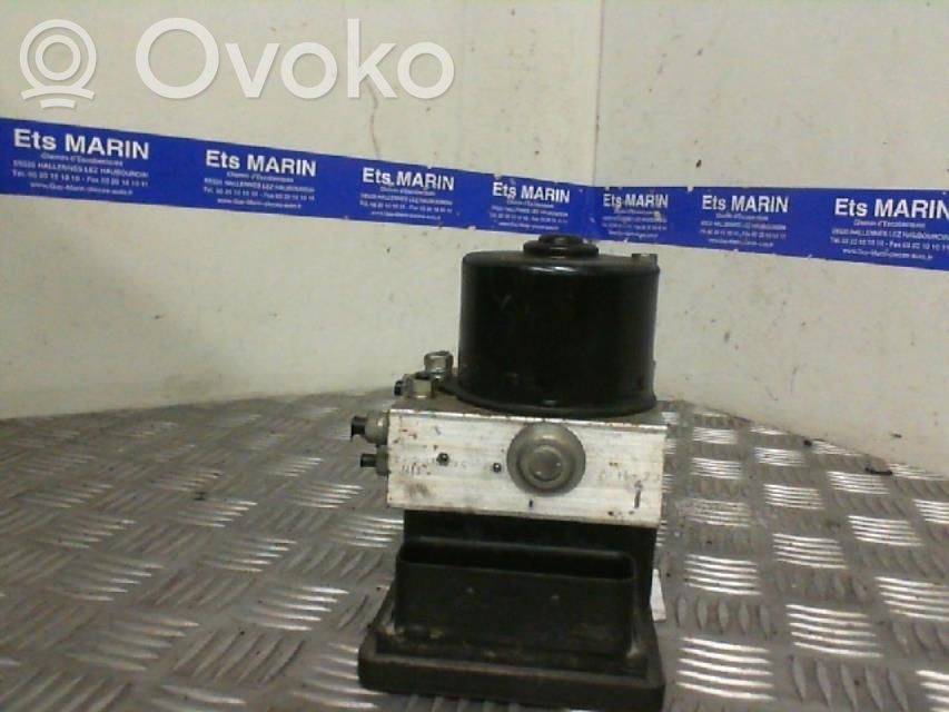 Opel Astra H Bomba de ABS 